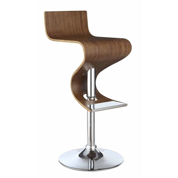 s shaped bar stools