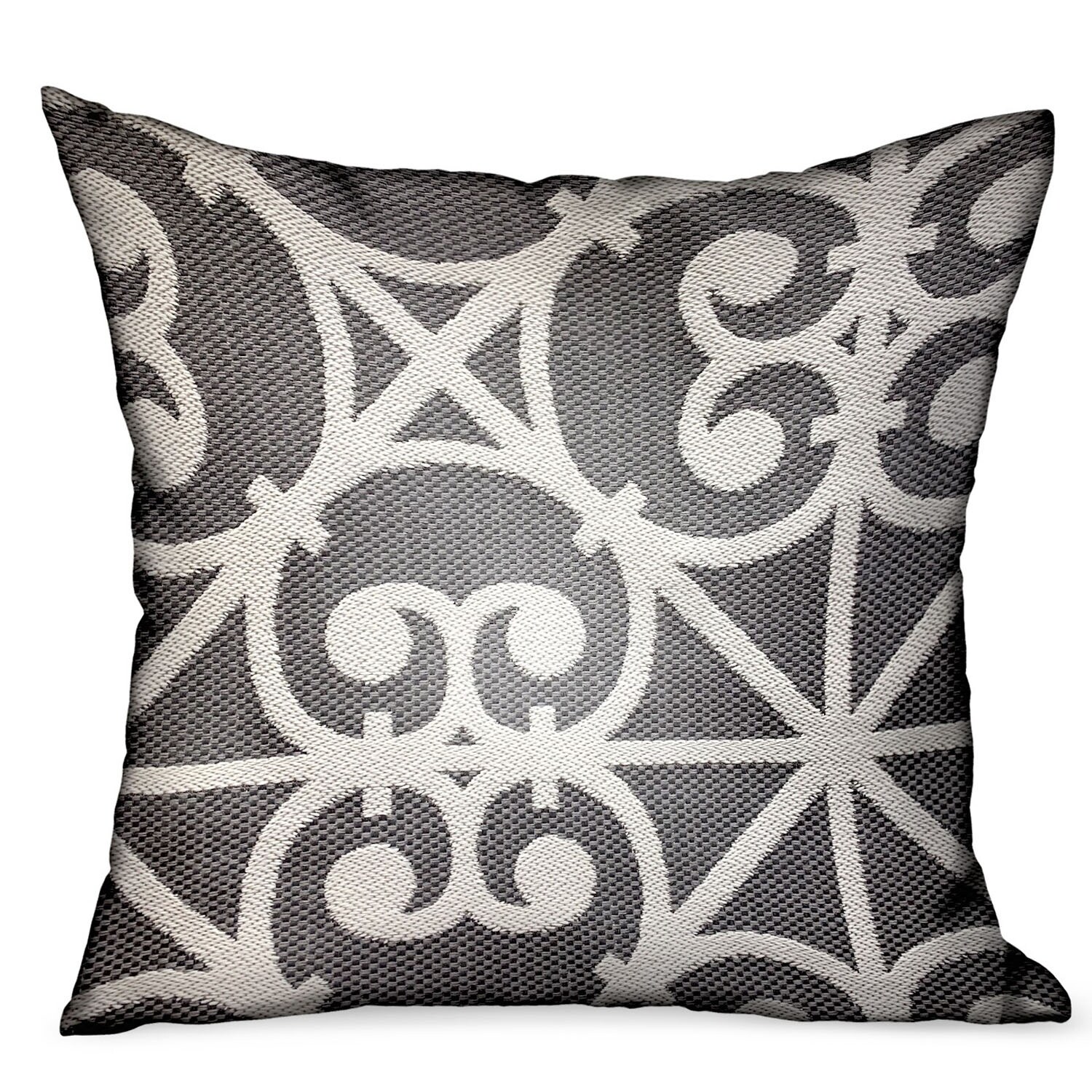 Gray hotsell chevron pillows