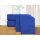 Option Royal Blue