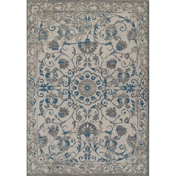بومة صوتي حمم بركانية Grey Floral Carpet Outofstepwineco Com
