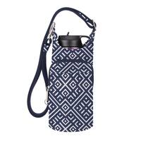 Shop Travelon &#39;On The Go&#39; Water Bottle Holder - Free Shipping On Orders Over $45 - Overstock ...