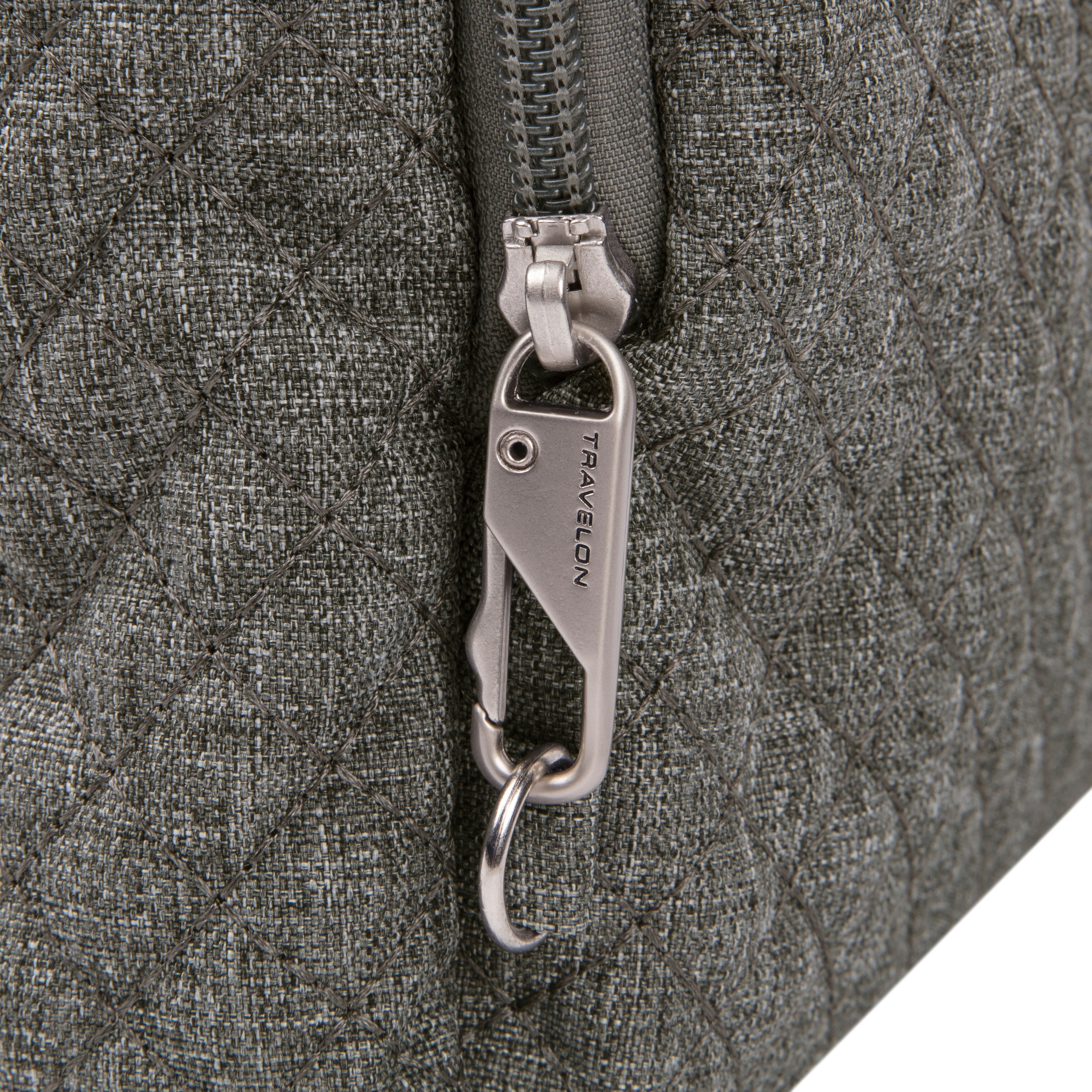 travelon anti theft boho square crossbody bag