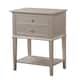 Option Silver Champagne