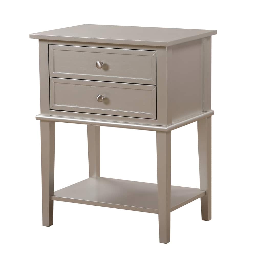 Porch & Den Merton Rectangular Nightstand