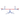 Extendable Outdoor Red and Blue Metal Rotating Seesaw