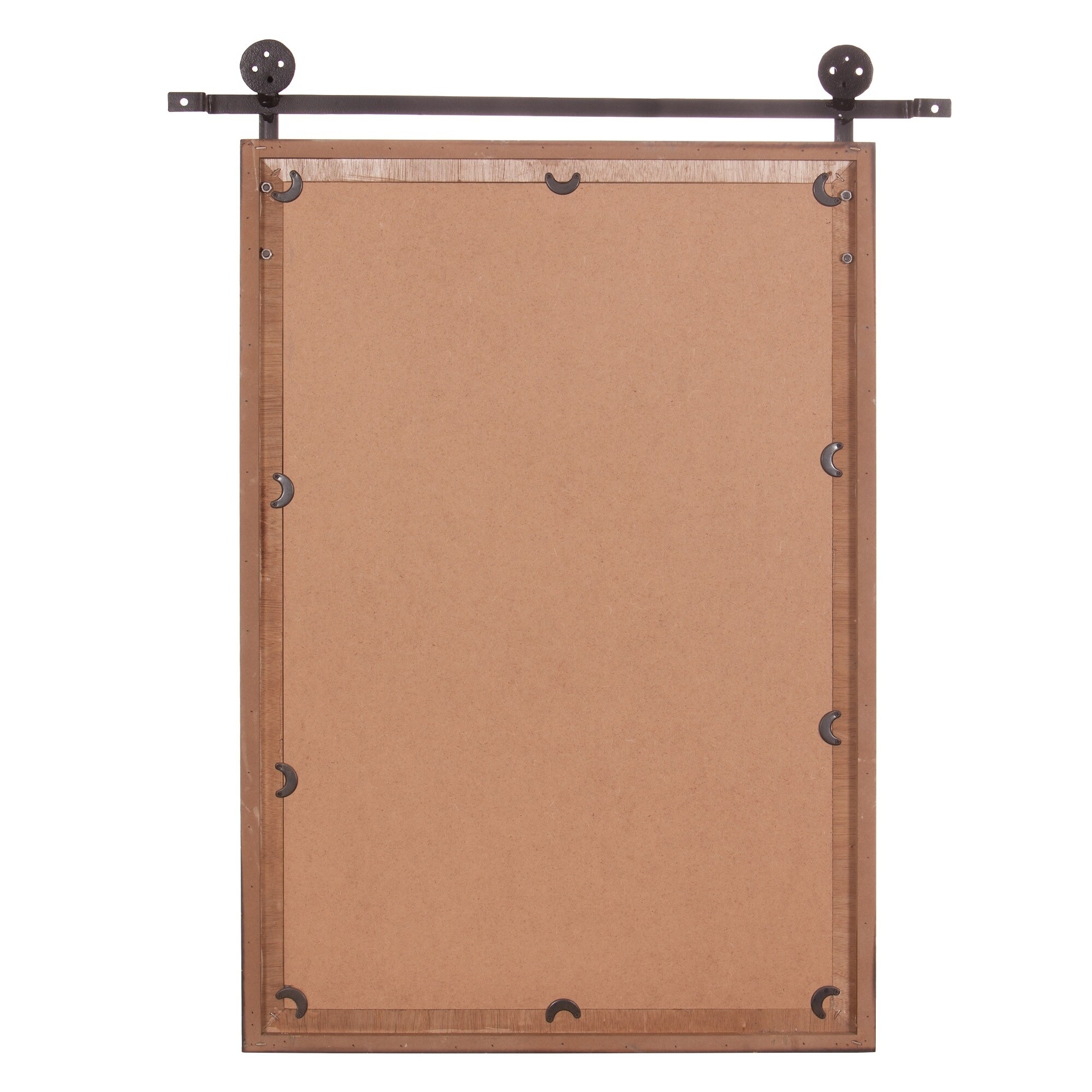 Hallway Furniture Home Patton Wall Decor 30x36 Sliding Barn Door