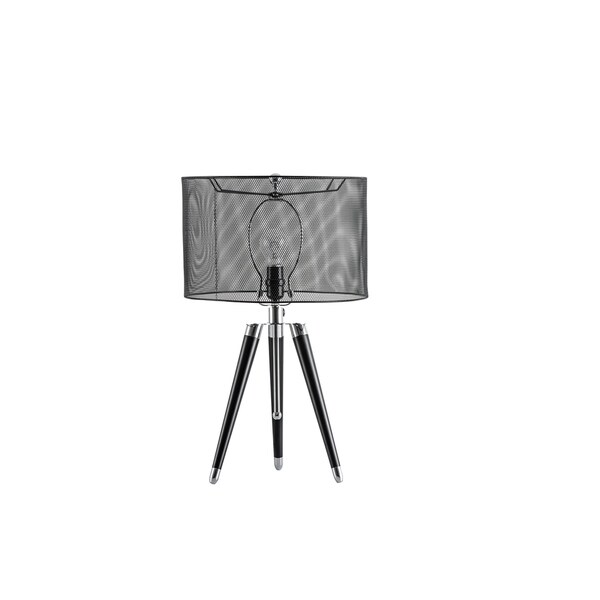 28.5" Tripod Industrial Table Lamp Overstock 27366041