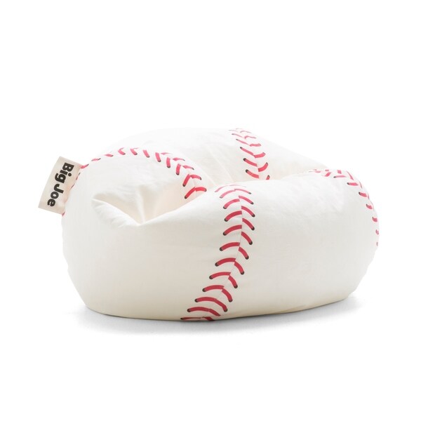 Big Joe Sportsball Football Plush Brown