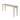 Porch & Den Fairview 72-inch Shaker Console Table