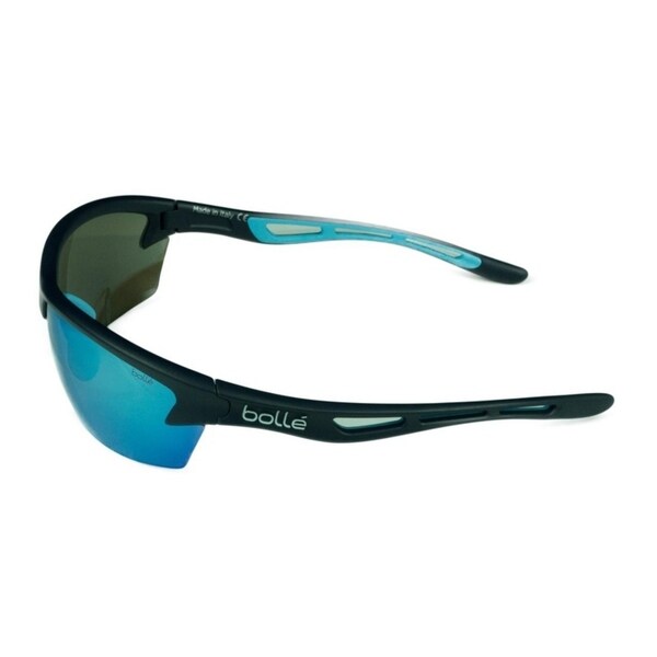 blue mens sunglasses