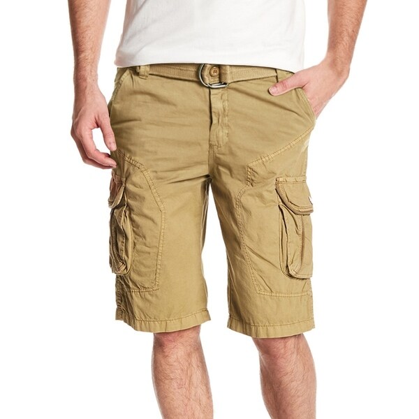 xray jeans shorts