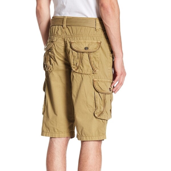 xray jeans cargo shorts