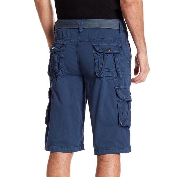 xray jeans shorts