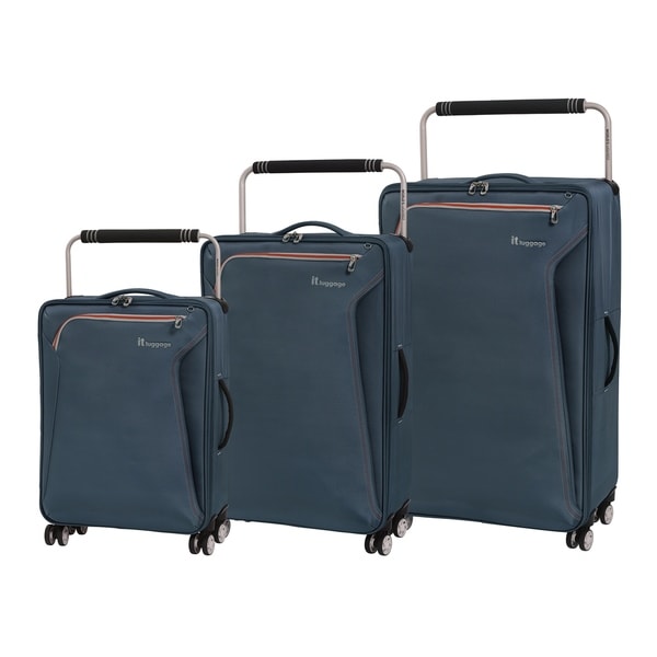 it luggage world's lightest 8 wheel large case