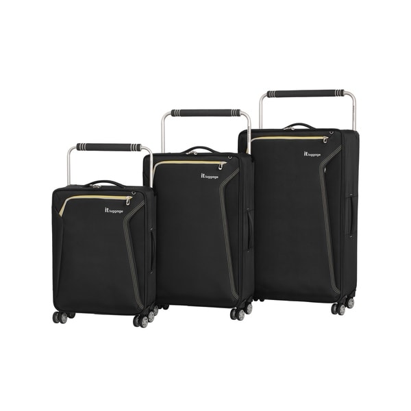 it worlds lightest luggage