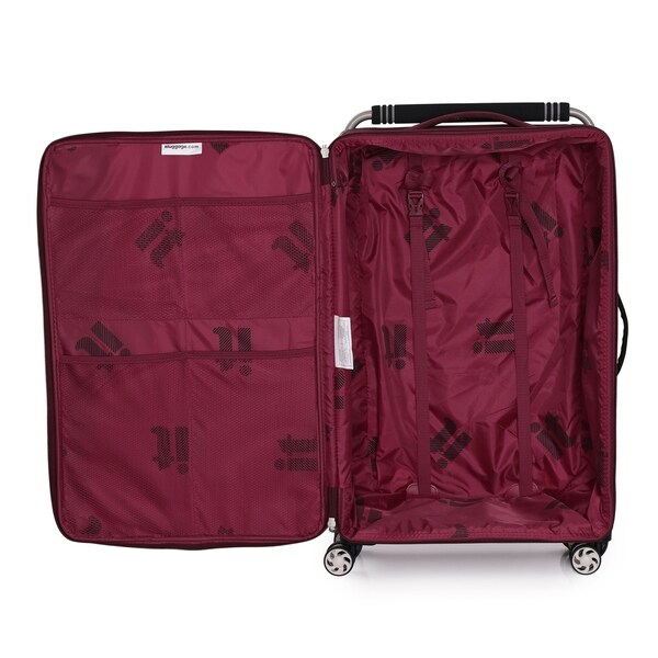 lightest luggage sets