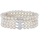 Pearl Bracelets