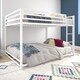 Porch & Den Wilkesboro Metal Full-over-full Bunk Bed - Thumbnail 18