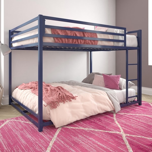 bunk bed den