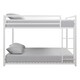 Porch & Den Wilkesboro Metal Full-over-full Bunk Bed - Thumbnail 21
