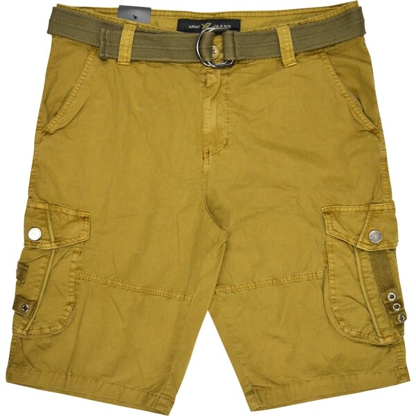 xray jeans cargo shorts