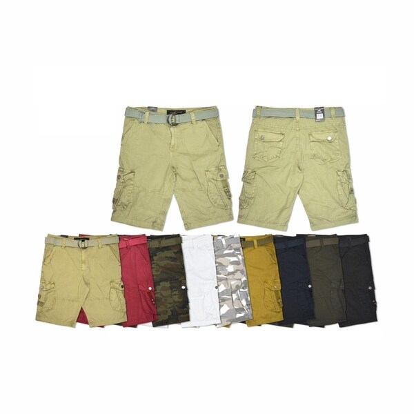 xray jeans shorts