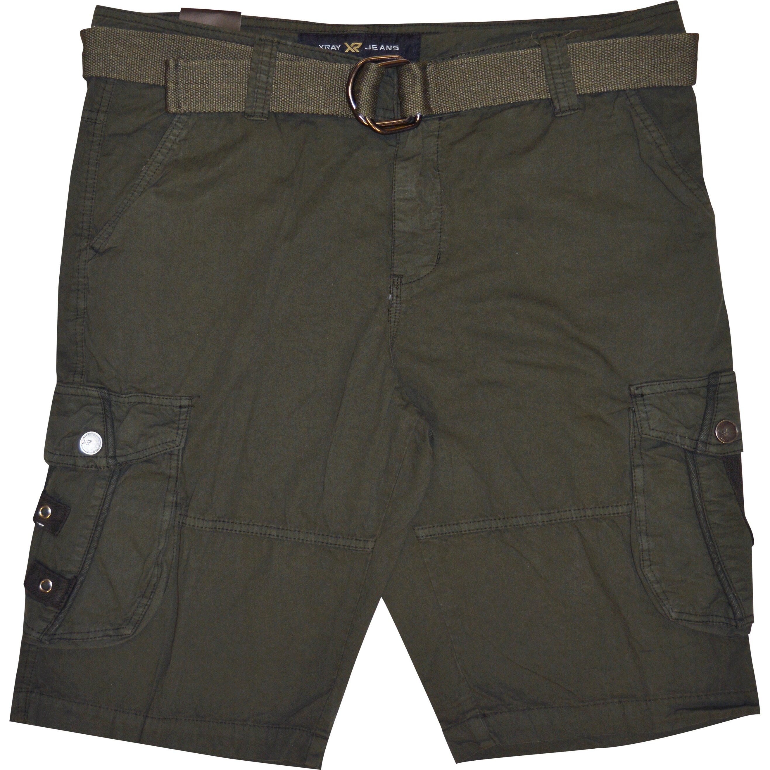 xray jeans cargo shorts