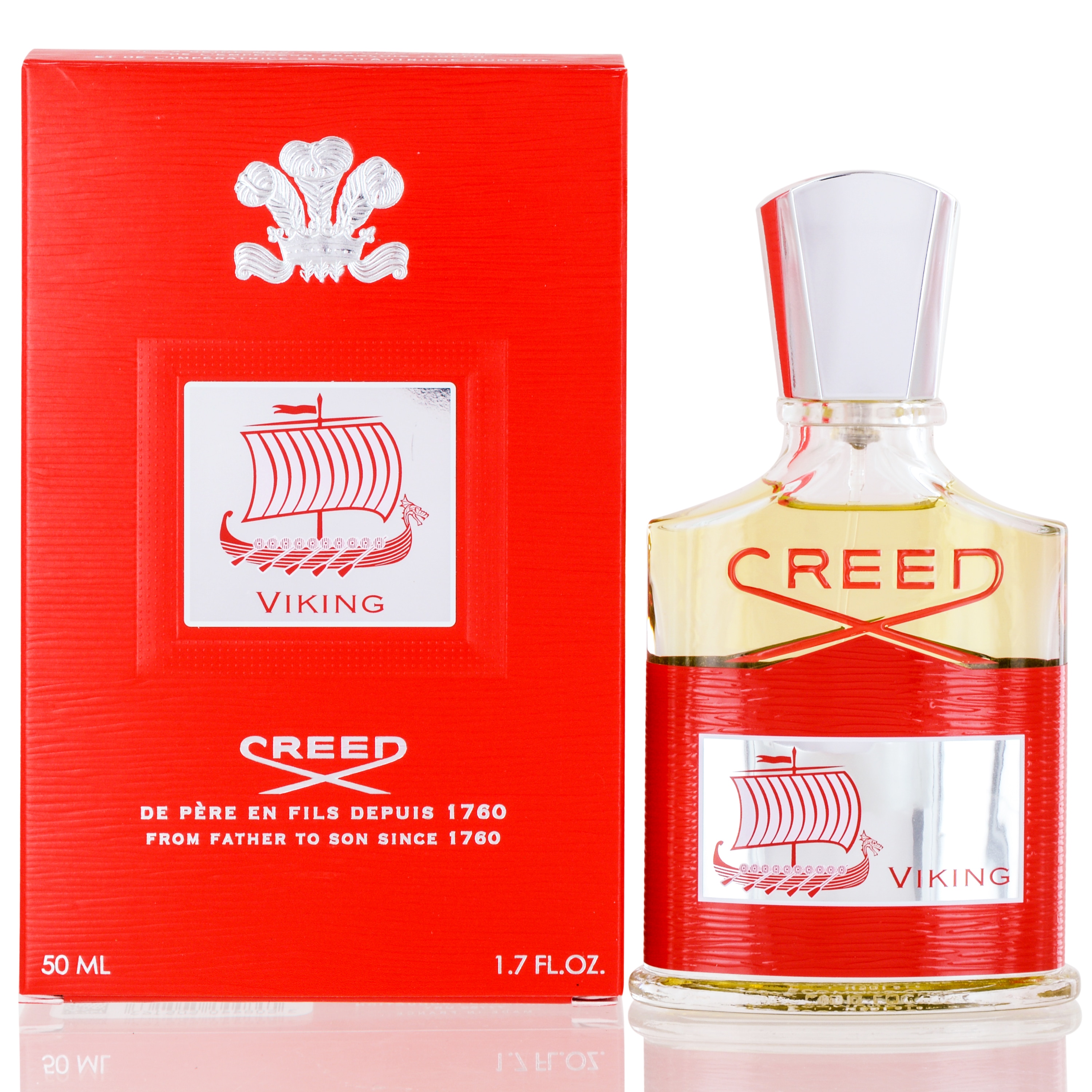 creed viking eau de parfum spray stores