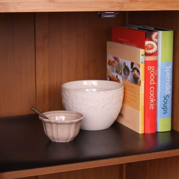 Magic Cover SelfAdhesive Vinyl Shelf and Drawer Liner, 18inches by 20