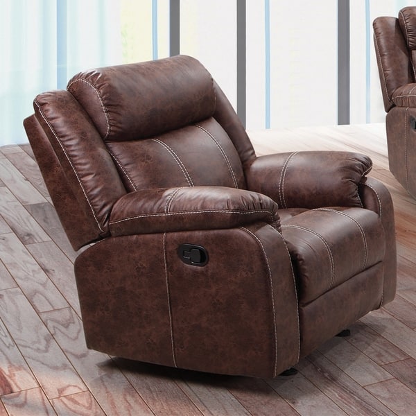 slide 2 of 2, Hanover Champion Recliner