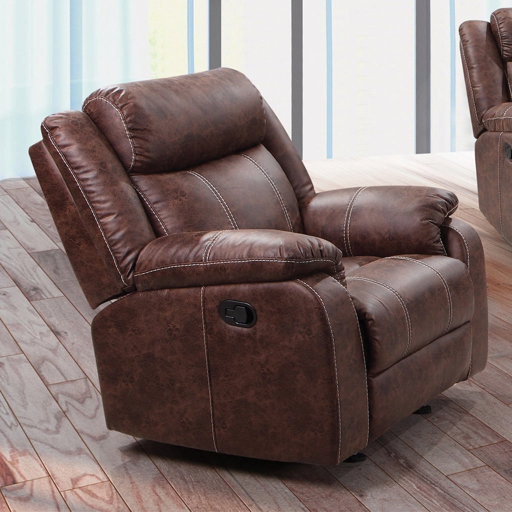 Hanover Champion Recliner