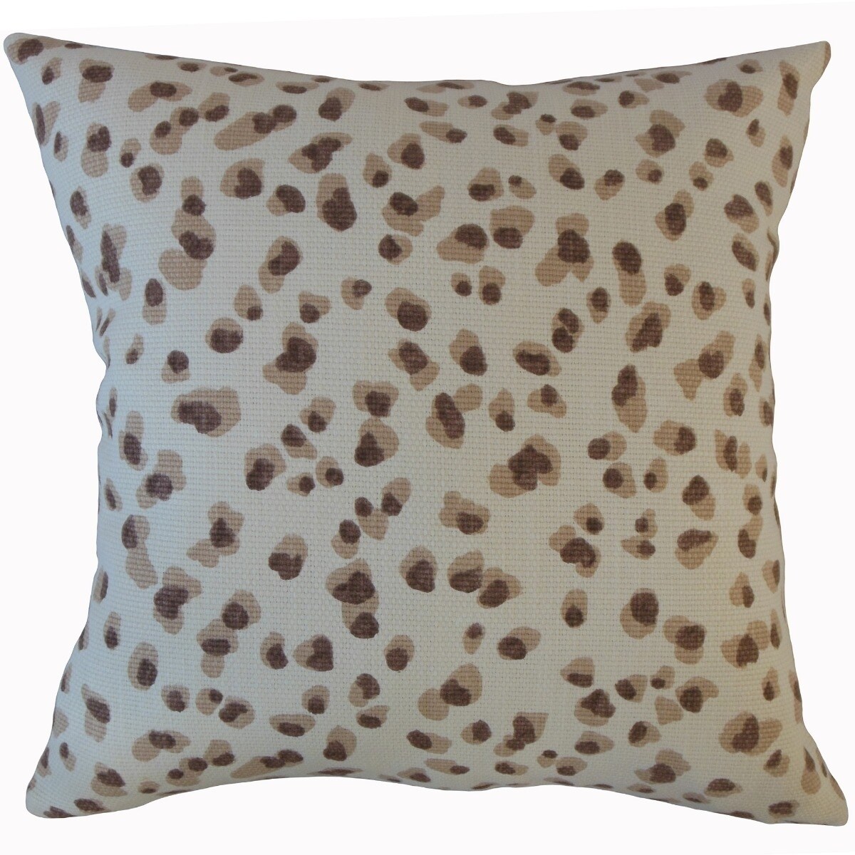 graphic throw pillows