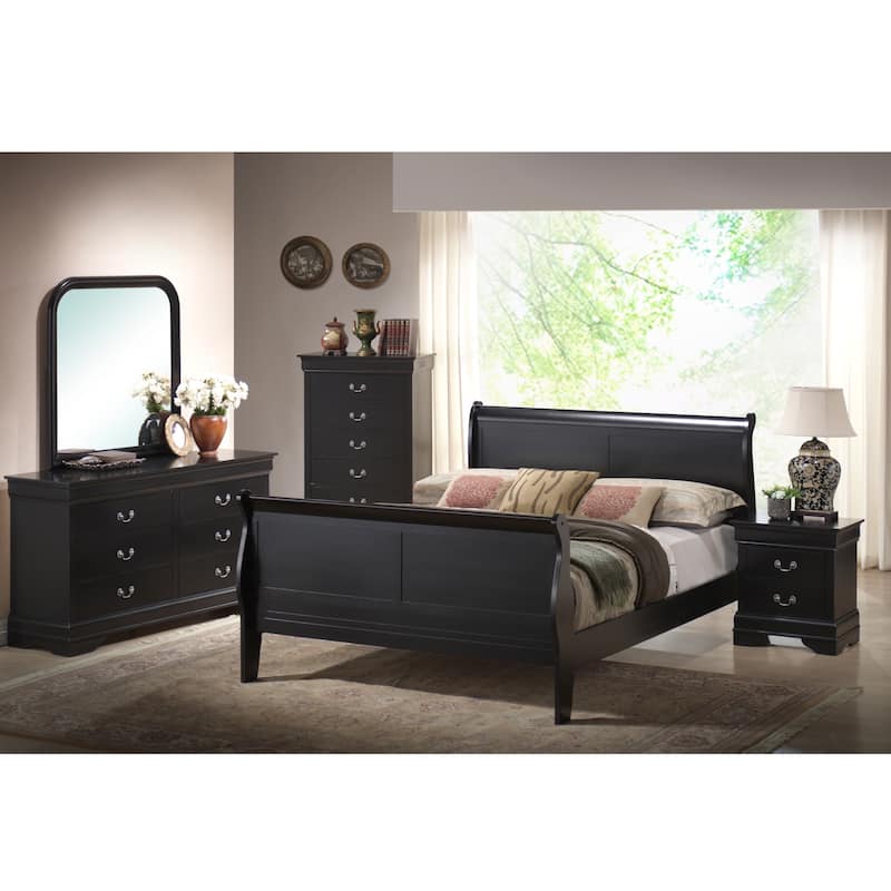 Copper Grove Samokov Contemporary Wood Bedroom Chest