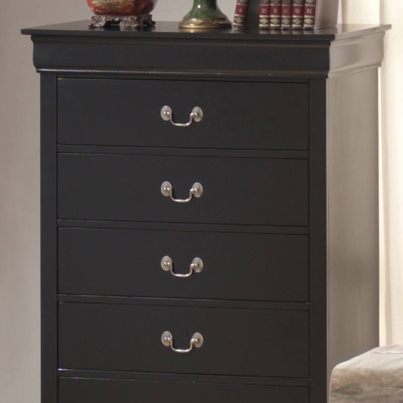 Copper Grove Samokov Contemporary Wood Bedroom Chest