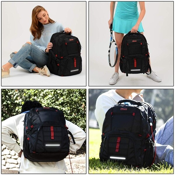 extra large travel backpacks