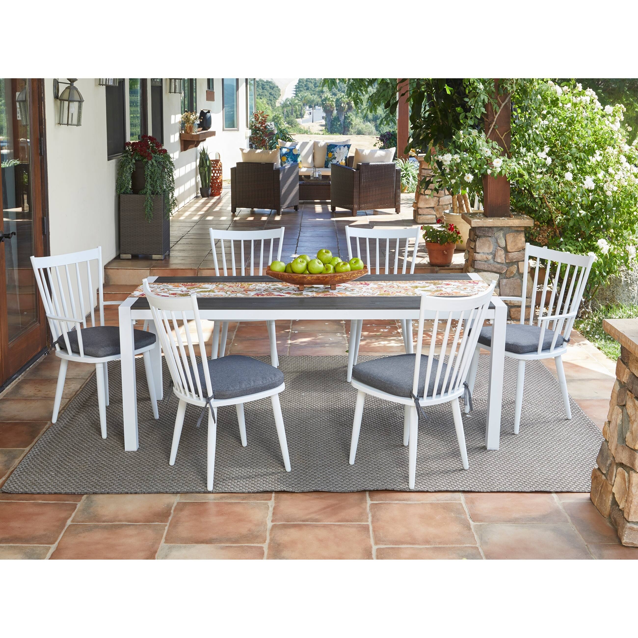 Buy Outdoor Dining Sets Online at Overstock | Our Best ...