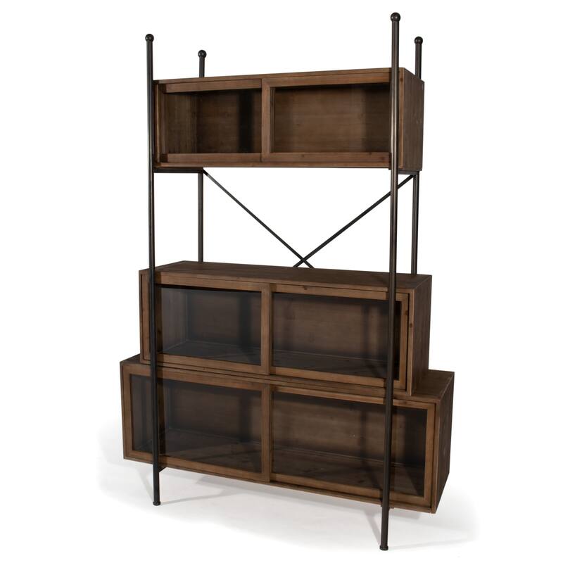 Sebastian Cabinet