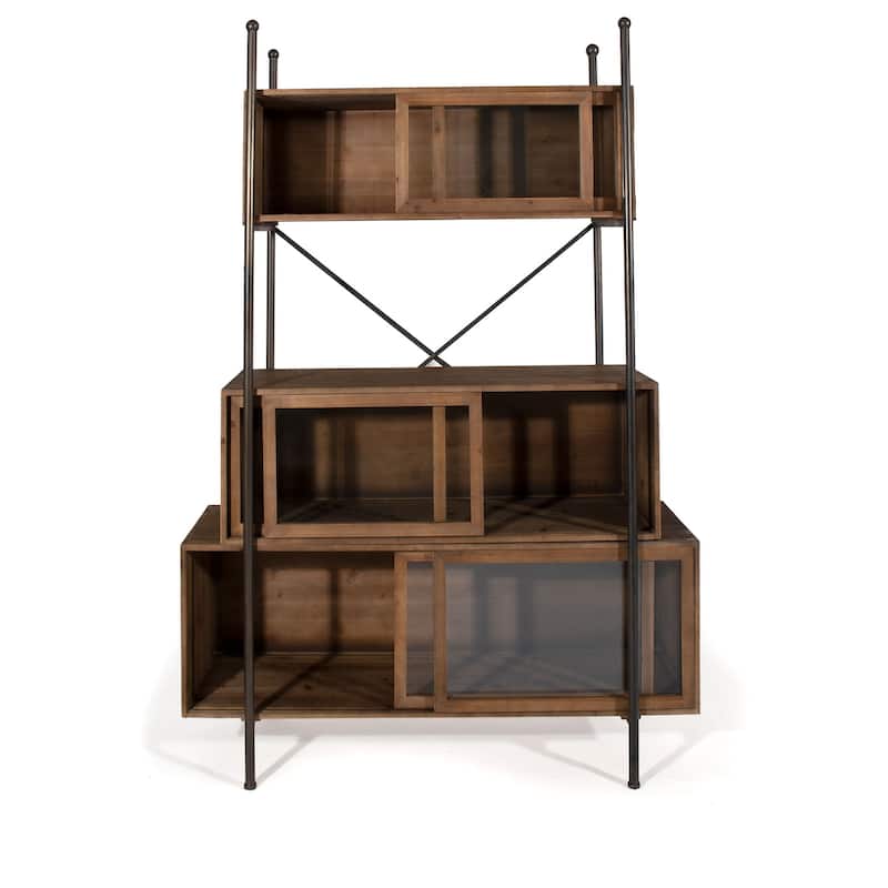 Sebastian Cabinet