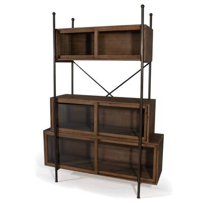 Sebastian Cabinet