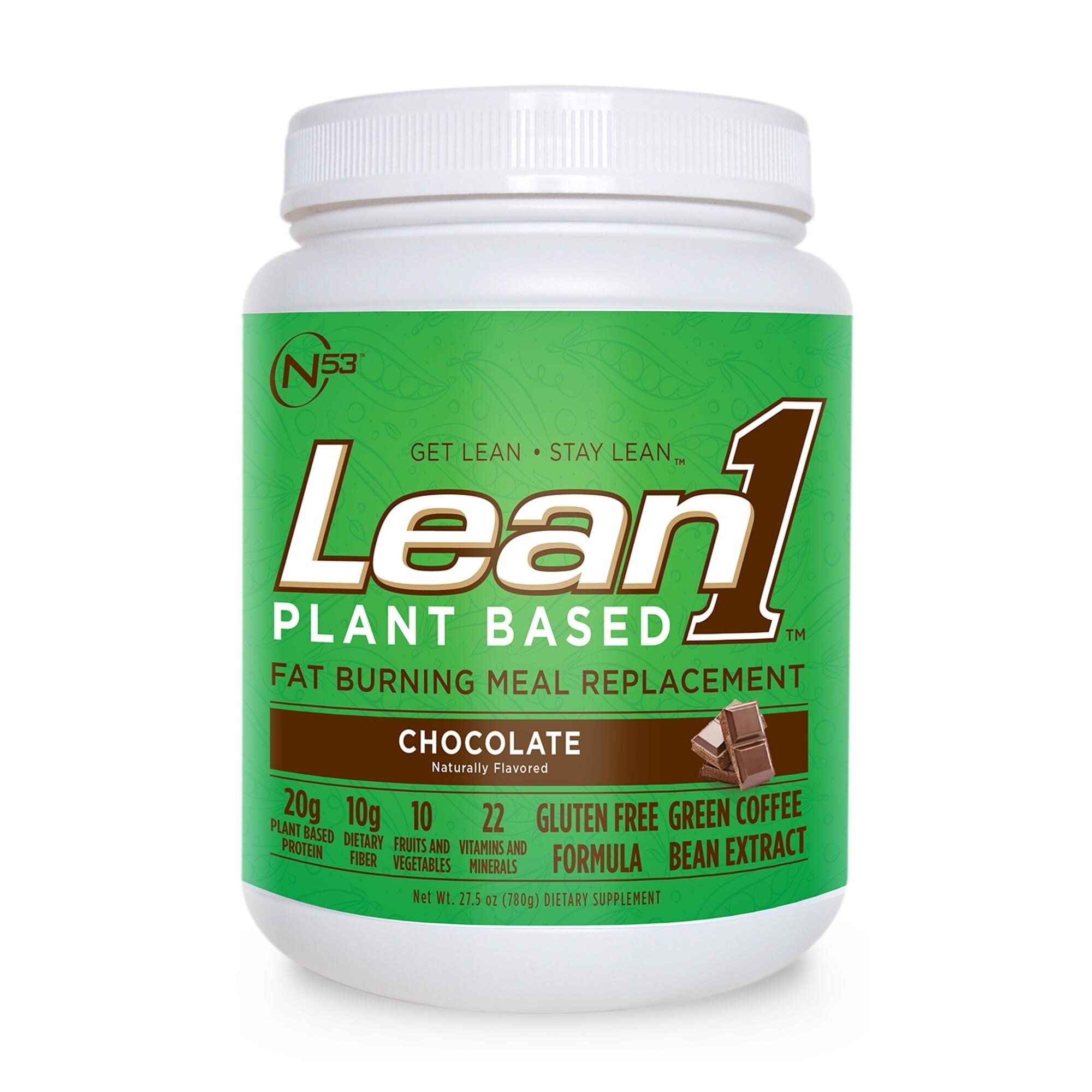 Fat burner df