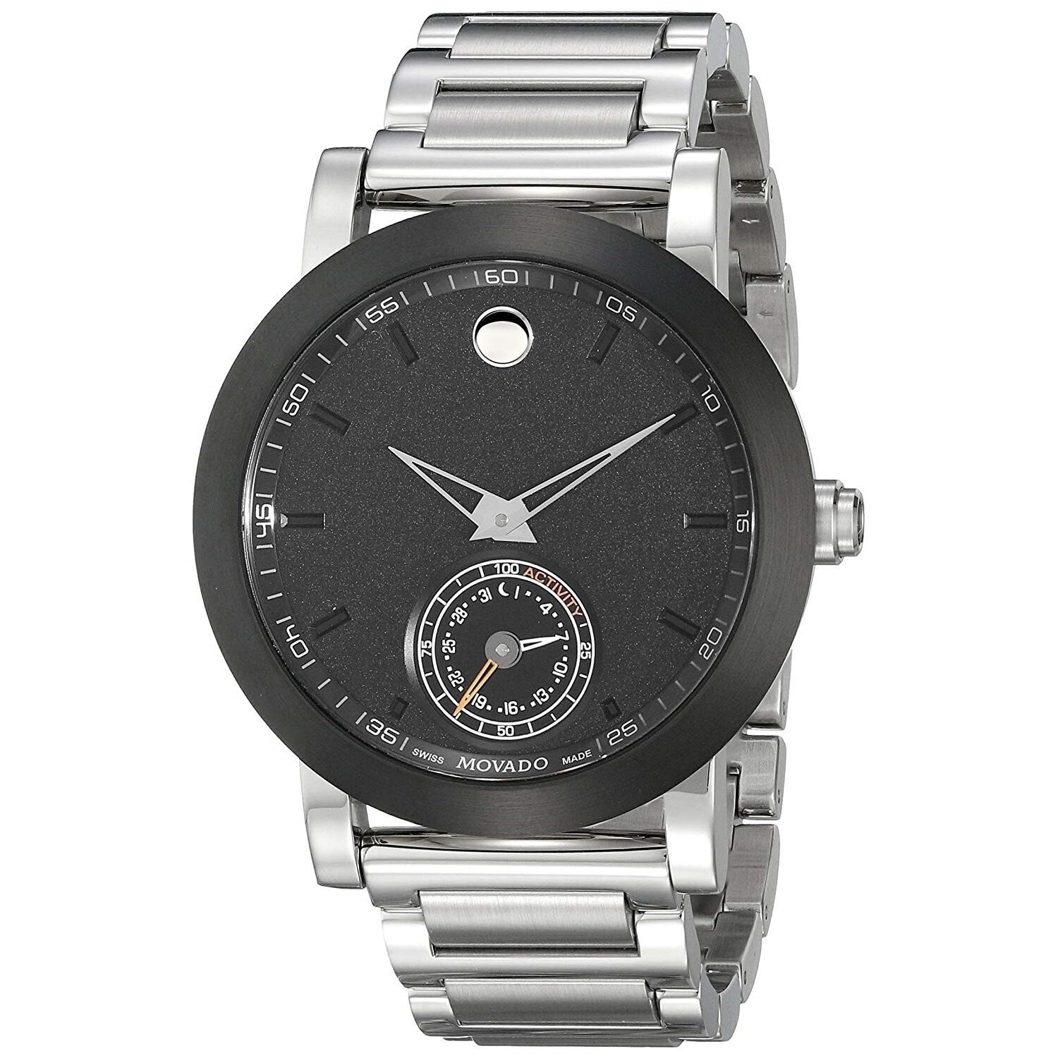 movado museum sport motion