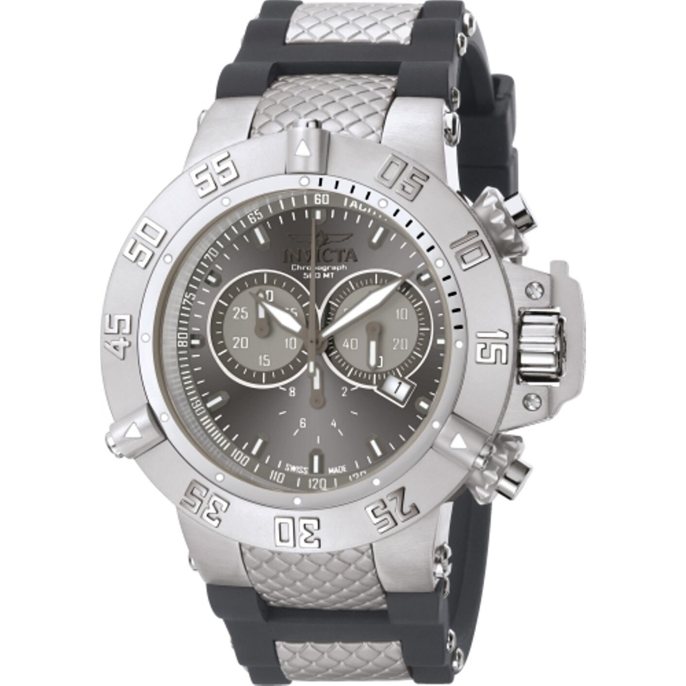 invicta scuba noma 3