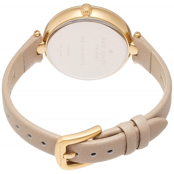 kate spade holland watch