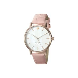 Shop Kate Spade Jewelry & Watches | Discover our Best Deals at Overstock