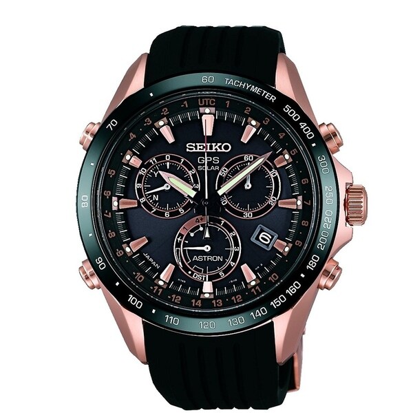 seiko astron black friday