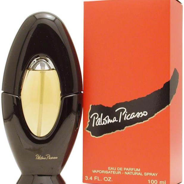 pablo picasso eau de parfum