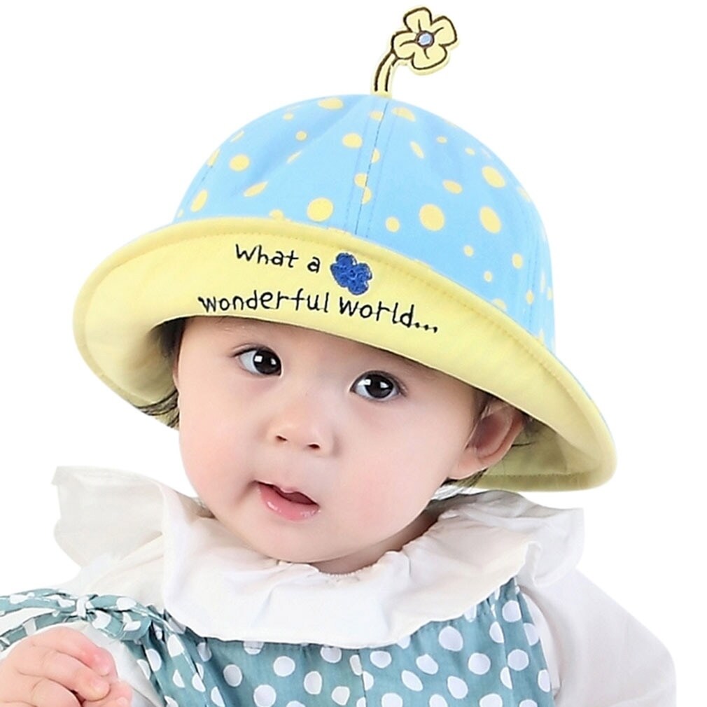 baby sun hat upf 50