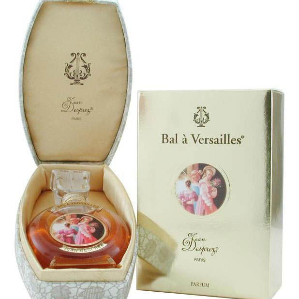 bal a versailles eau de parfum