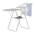 Organize It All 1024-1 Large Collapsible Chrome Finish Drying Rack