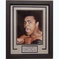 Muhammad Ali Deluxe Frame